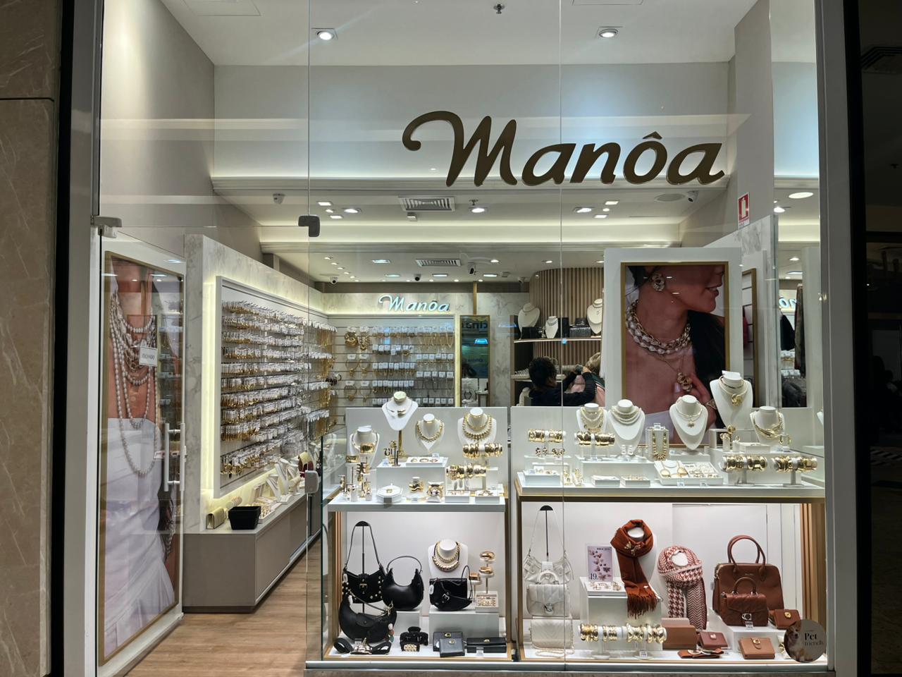 Shopping Moinhos